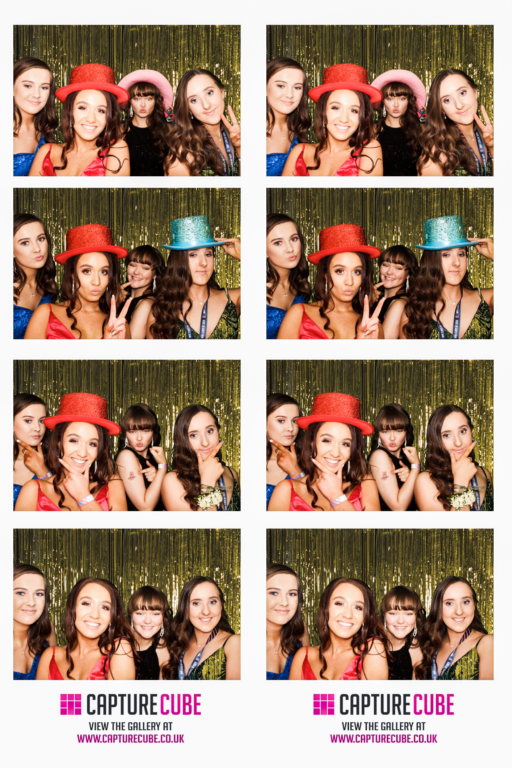 Wallace High Formal | View more photos from the event at gallery.capturecube.co.uk/u/Capture-Cube/Wallace-High-Formal